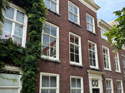 Opname: P.J. Bosman, 27 juni 2024