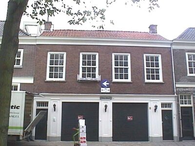 Herkomst: J.Vrolijk   datum: 3-7-1998