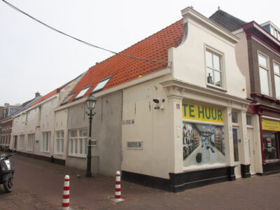 Herkomst: P.J. Bosman; datum: 28 augustus 2019