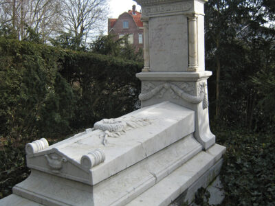 zie voor lokatie nr.4 plattegrond