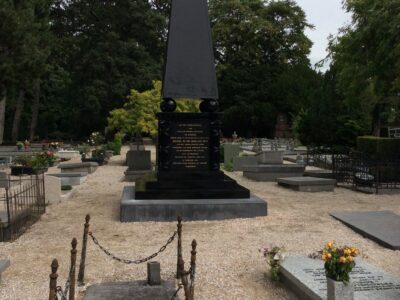 herkomst: H. Ambachtsheer   datum: 19 augustus 2017   zie voor locatie nr.12 plattegrond