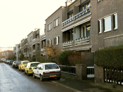 Opname D. Valentijn, december 2000.