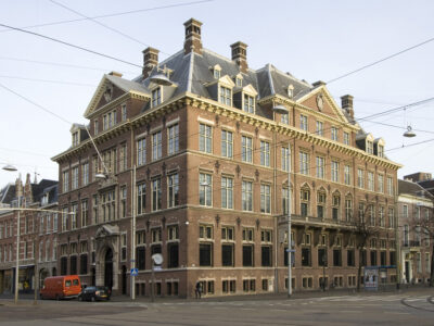 Opname is gemaakt in de loop van 2007/ 2008 voor de VOM-reeks