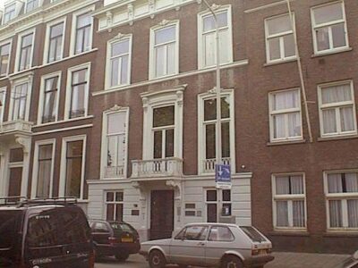 Herkomst: J.Vrolijk   datum: 1-6-1999