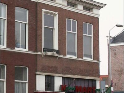 Herkomst: J.Vrolijk   datum: 11-4-2000