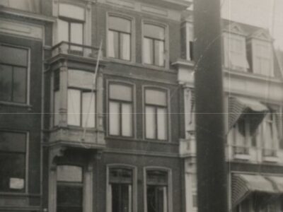 koninginnegracht-81-1927