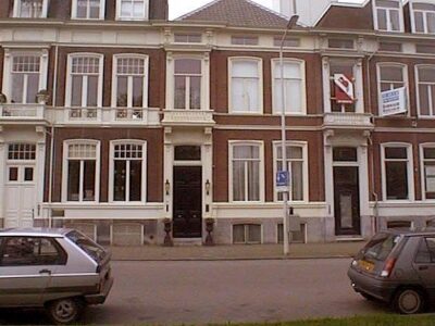 Herkomst: J.Vrolijk   datum: 8-4-1999