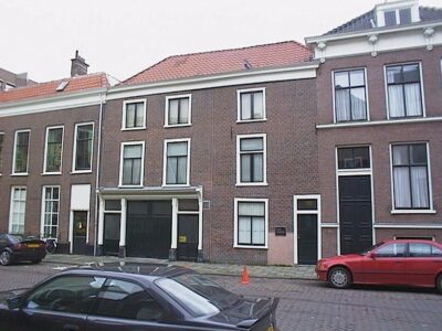 Herkomst: J. Vrolijk   datum: 5-11-1998