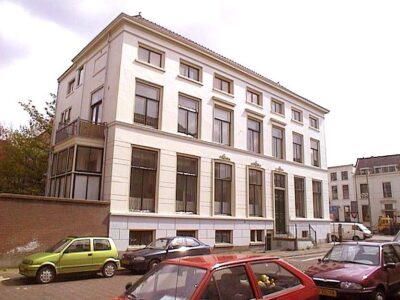 Herkomst: J.Vrolijk   datum: 23-4-1999