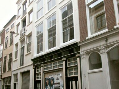 Opname D.Valentijn, 12 augustus 2004.