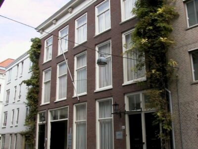 Opname: D. Valentijn  17 augustus 2004.