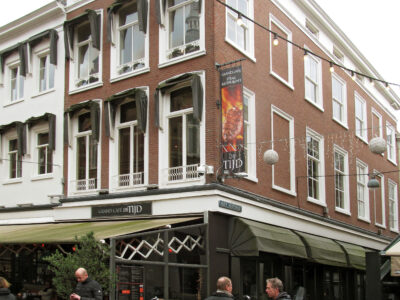 Opname D. Valentijn, 16-12-2014