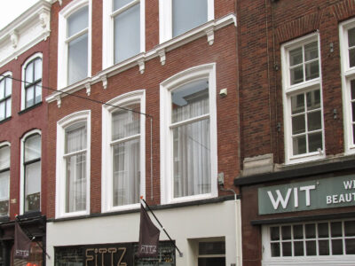 Opname D. Valentijn, 16-12-2014