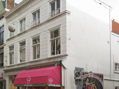 Opname D. Valentijn, 16-12-2014