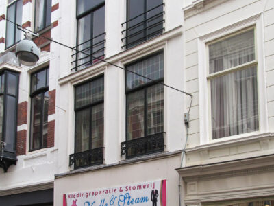 Opname D. Valentijn, 16-12-2014