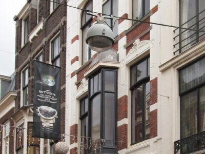 Opname D. Valentijn, 16-12-2014