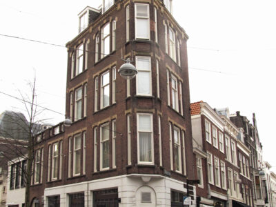 Opname D. Valentijn, 12 augustus 2004.