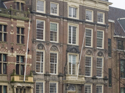 Opname 2007: D. Valentijn