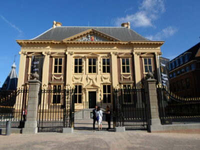mauritshuis