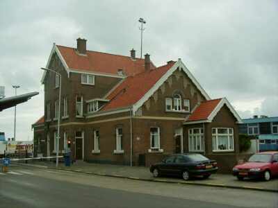 Opname D. Valentijn, 7 september 2001.