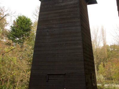 herkomst: P. Bosman   datum: 1-11-2017   watertoren