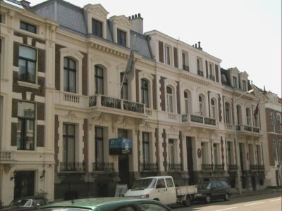 herkomst: J. Vrolijk   datum: 5 juni 2001