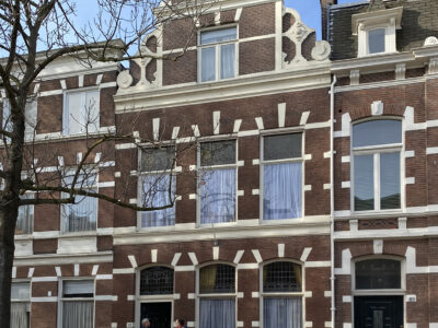 Opname D. Valentijn, 2 maart 2022