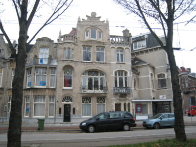 herkomst: R. Joosten   datum: 11 dec 2009