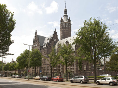 Opname D. Valentijn, maart 2016