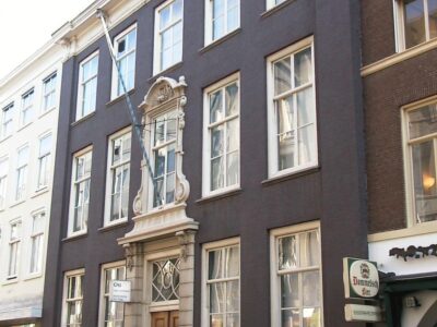 Herkomst: J.Vrolijk   datum: 15-2-2001