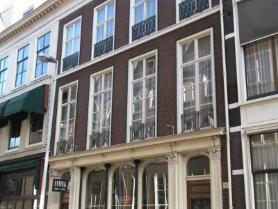 Herkomst: J.Vrolijk   datum: 15-2-2001