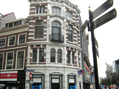 Opname D. Valentijn, 6 september 2007.