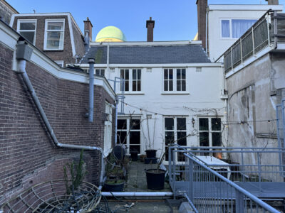 Opname: P.J. Bosman, 9 maart 2023