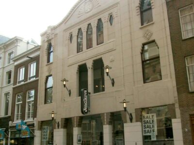 Opname D. Valentijn, 6 augustus 2004.