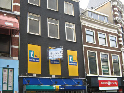 Opname D. Valentijn, 6 september 2007.