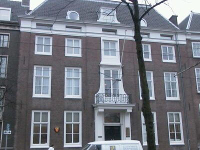 Herkomst: J.Vrolijk   datum: 7-1-2000