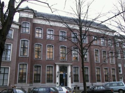 Herkomst: J.Vrolijk   datum: 7-1-2000