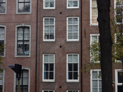 Opname: P.J. Bosman, 26 oktober 2017