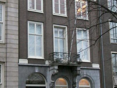 Herkomst: J.Vrolijk   datum: 7-1-2000