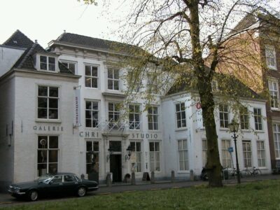 Herkomst: J.Vrolijk   datum: 19-4-2002