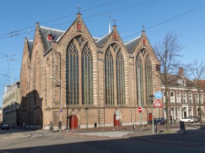 kloosterkerk