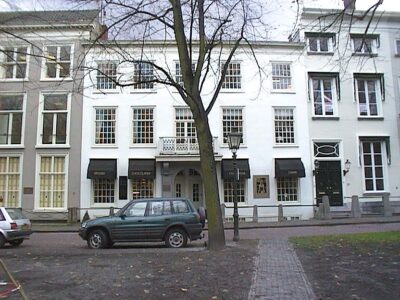 Herkomst: J.Vrolijk   datum: 5-11-1998