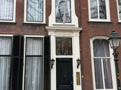 Opname: P.J. Bosman, 13 februari 2026