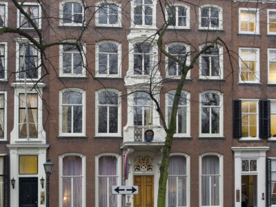 Opname gemaakt in de loop van 2007/ 2008 voor de VOM-reeks