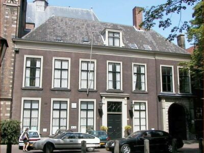 Herkomst: J.Vrolijk   datum: 12-5-2000