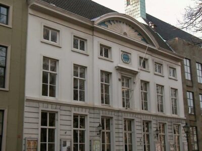 Herkomst: J.Vrolijk   datum: 19-4-2002