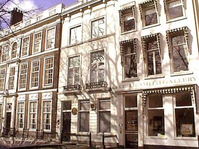 middelste pand is nr. 50