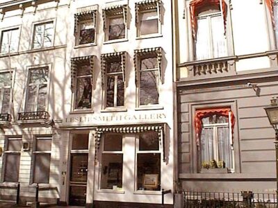 Herkomst: J.Vrolijk   datum: 19-3-1999