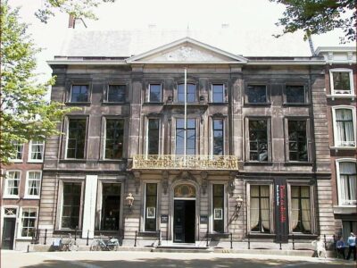 Herkomst: J.Vrolijk   datum: 12-5-2000