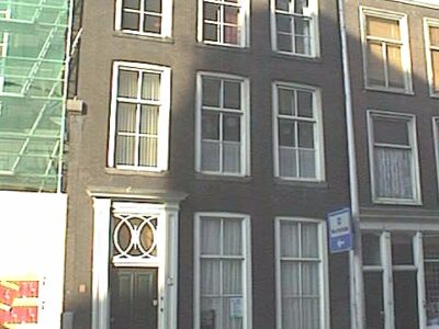 Herkomst: J.Vrolijk   datum: 23-9-1998